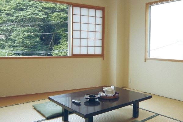 Wakasakamiko Bokai Kouraku (Mihama-cho)